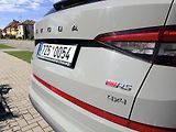 Škoda Kodiaq RS WEBASTO MATRIX CANTON - náhled 10