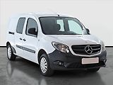 Mercedes-Benz Citan (2018) 111 CDI, 5Míst, 634kg, ČR, DPH - náhled 1