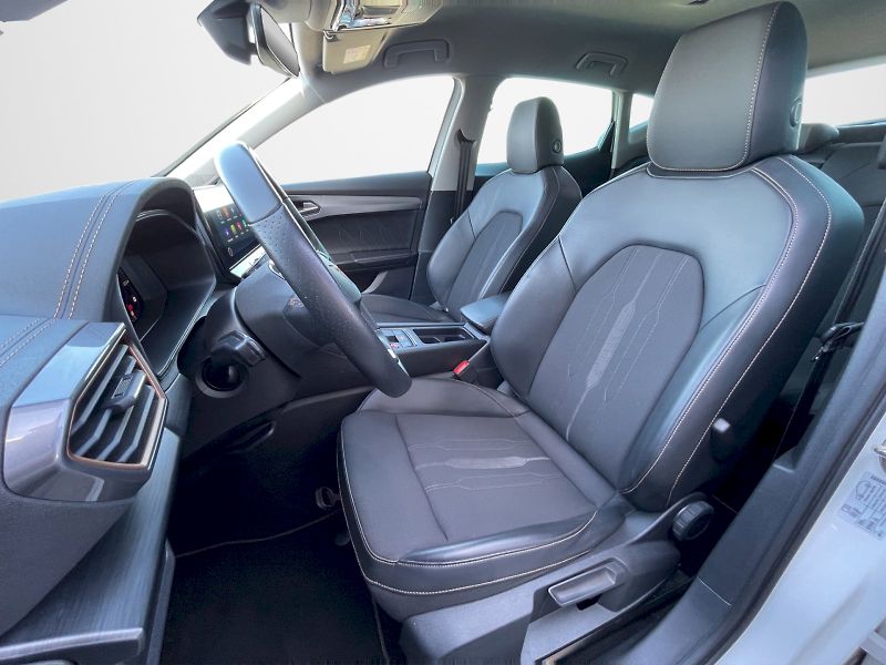 Cupra Formentor (2023) 1.5 TSI 110 kW Basis - fotka 26 z 35