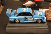 BMW 320.