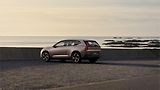Volvo EX60 (2026) AWD P10 PURE ELECTRIC PLUS AUT - náhled 11