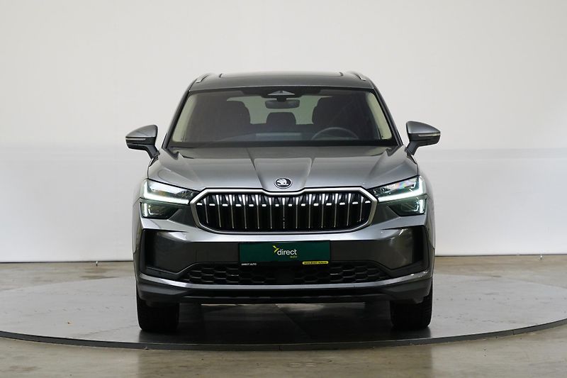 Škoda Kodiaq - fotka 4 z 30