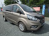 Ford Tourneo Custom 2.0TDCi L2 Titanium, 8 míst - náhled 2