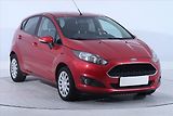 Ford Fiesta (2017) 1.0 EcoBoost, Tempomat - náhled 1