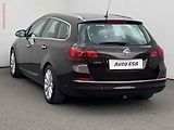 Opel Astra (2013) 1.6i, Innovation, temp. - náhled 6