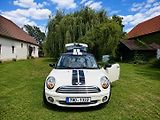 Mini Cooper (2008) 1,6  R56 - náhled 1