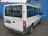 Ford Transit 2,2 TDCi 9/Míst 6 Rychlostí - náhled 3