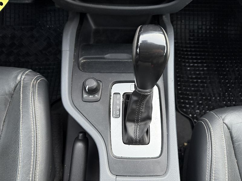 Ford Ranger 3,2TDCI 147kW Tažné - fotka 17 z 20