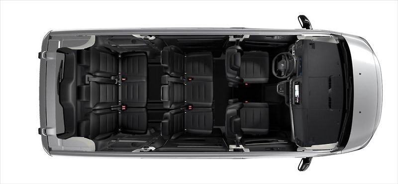 Citroën SpaceTourer (2026) 2,2 BlueHDi 180 EAT8 SHINE M - fotka 6 z 9