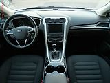 Ford Mondeo (2016) 1.5 EB, ČR, Trend - náhled 8