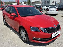 Škoda Octavia (2017) 1.6 TDi, ČR, Ambition - fotografie inzerátu