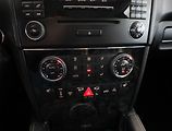 Mercedes-Benz Třídy M (2008) ML 320 CDI , Automat - náhled 9
