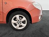 Škoda Fabia (2008) Sport 1.4 TDI, po STK, Tažné - náhled 15