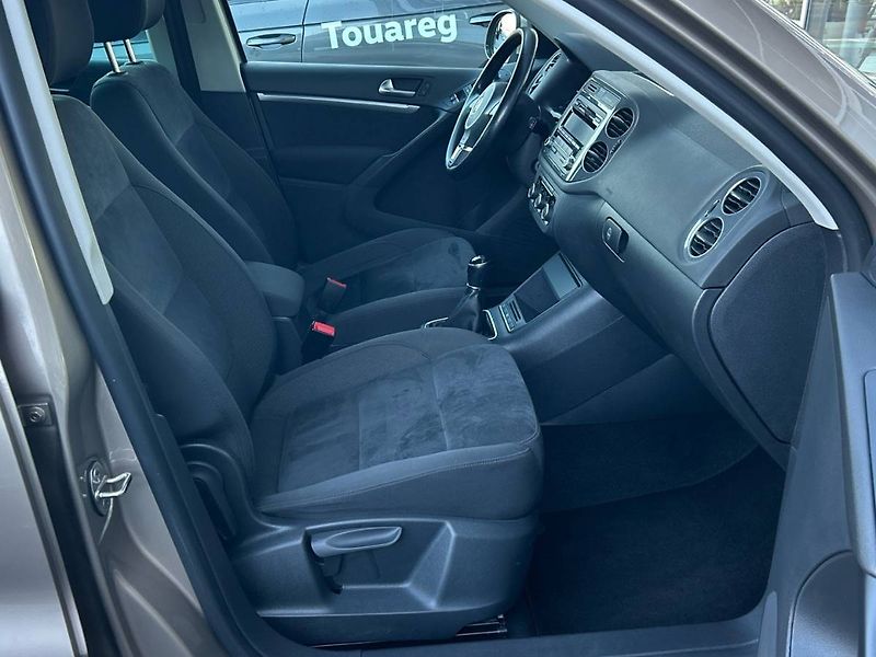 Volkswagen Tiguan (2012) 1,4 TSI BMT SPORT Style REZERV - fotka 13 z 21