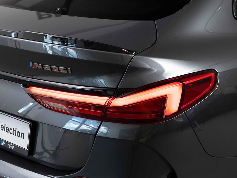 BMW Řada 2 M235i xDrive Gran Coupé - fotka 9 z 22
