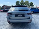 Škoda Superb (2021) Sportline 2.0 TSI DSG 4x4 - náhled 6