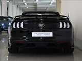 Ford Mustang 5,0 V8 331kW AT 26 700km! EU - náhled 3