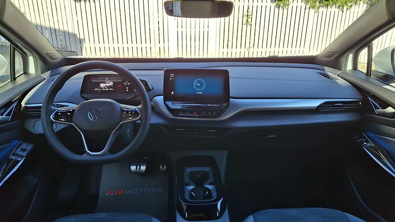 Volkswagen ID.4 ID4-PURE-125KW-ALU - fotka 13 z 26