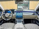 Mercedes-Benz Třídy S (2023) S580 Long Mansory Burm, Pano - náhled 3