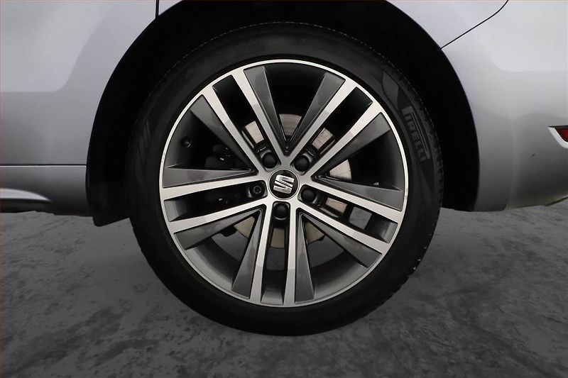 Seat Alhambra (2020) 2.0 TDI - fotka 12 z 21