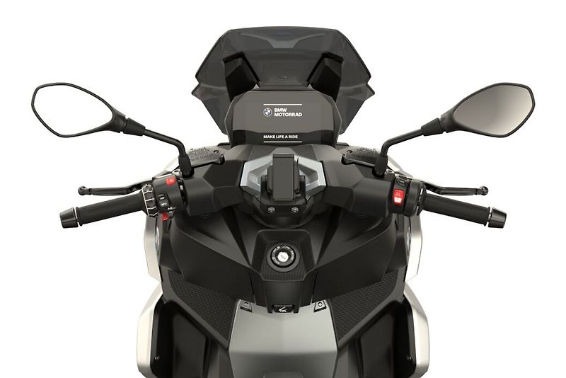 BMW C 400 X - fotka 4 z 4
