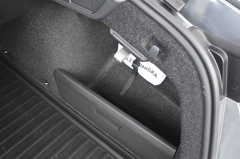 Škoda Octavia je opravdu univerzální auto