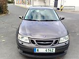 Saab 9-3 2.0T VECTOR HIRSCH,XENONY,KŮŽE - náhled 1
