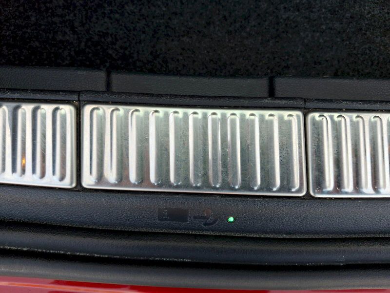 Škoda Superb (2018) Combi Ambition Plus 2,0TDi 110 - fotka 9 z 35