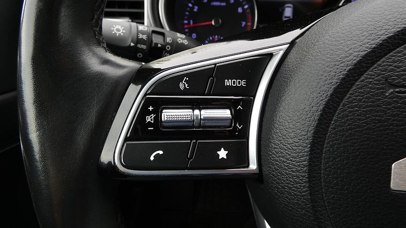 Kia Ceed 1.5 T-GDI 118kW SPIN - fotka 10 z 21