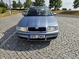 Škoda Octavia (2002) 1.9tdi 66kw - náhled 2