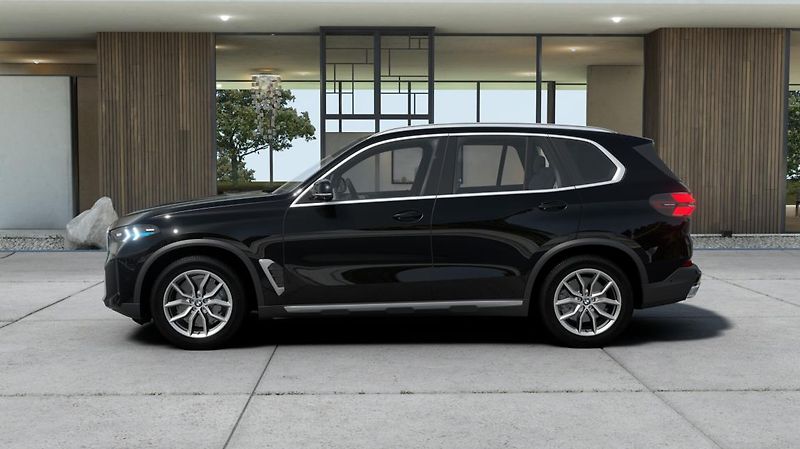 BMW X5 xDrive30d - fotka 4 z 14