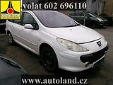 Peugeot 307 (2006) VOLAT 602 696110 - náhled 1