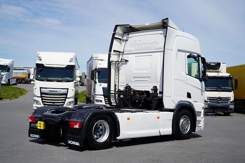 Scania (2023) R 500 / EURO 6 / ACC / RETARDE - fotka 7 z 52