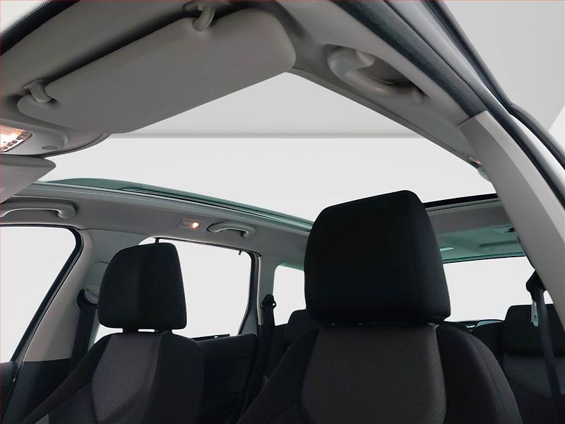 Peugeot 308 (2012) 1.6 HDi, Tempomat - fotka 20 z 20