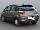 Citroën C4 Picasso (2012) 1.6 HDi, Exclusive - náhled 6