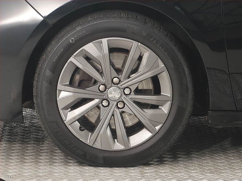 Peugeot 508 (2020) 2.0 BlueHDi, Automat, Navi - fotka 15 z 18