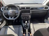 Citroën C3 (2018) 1.2 PT, 1.maj,ČR, AC, LED - náhled 8