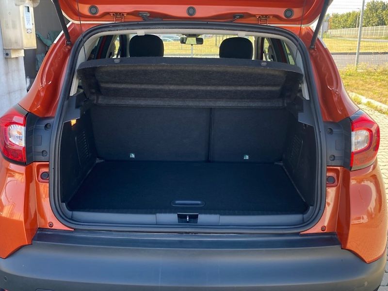 Renault Captur (2015) 0,9 TCe (66kW) BA  Man. - fotka 9 z 24