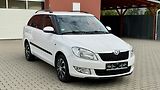 Škoda Fabia 1.2TSi*77kW*AMBIENTE*1.MAJ*TOP - náhled 4