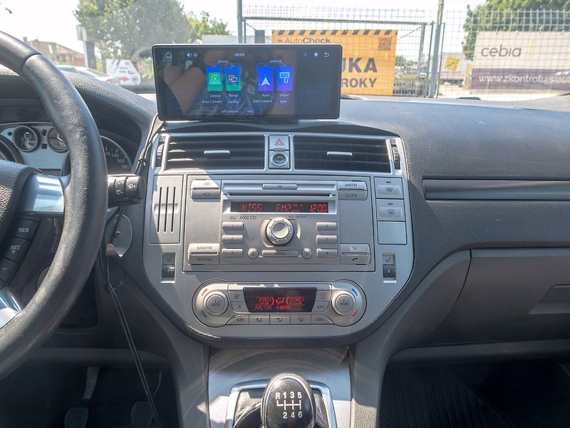 Ford Kuga (2012) 2.0D 103KW 4x4 TITAN – CARPLAY - fotka 22 z 47