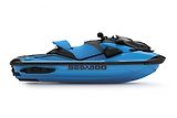 Sea Doo (2026) Skútr vodní RXP-X RS 1-up 325h - náhled 3