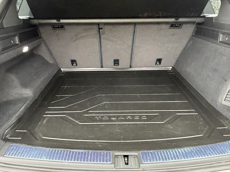 Volkswagen Touareg (2024) 3.0 Tsi,R-Line,tažné,nez top - fotka 22 z 26
