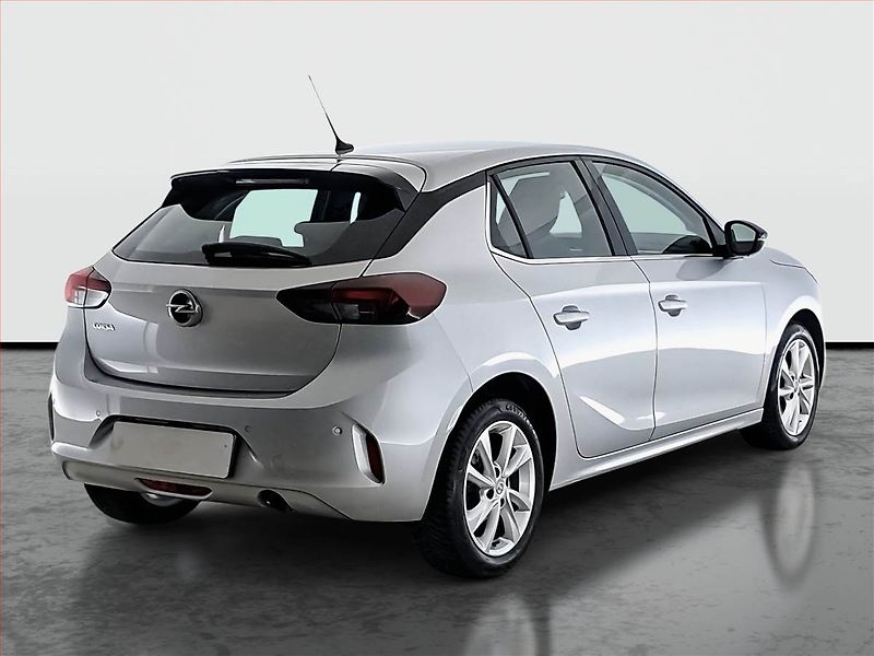 Opel Corsa (2023) 1.5 CDTI, ČR,1.maj, Serv.kniha - fotka 5 z 17