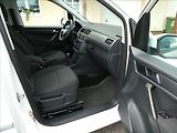 Volkswagen Caddy 2,0 TDi 1.majitel,závěs,tempom - náhled 19