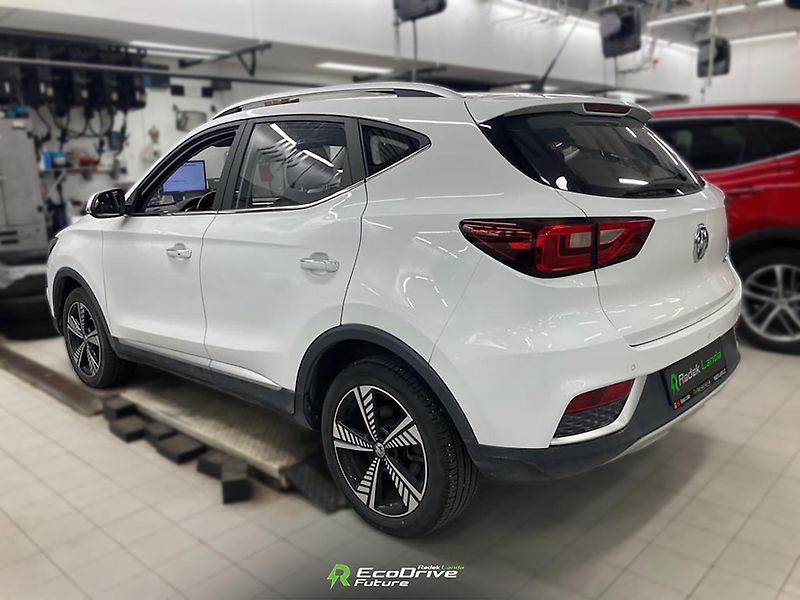 MG ZS (2021) Luxury 44,5 kWh, FWD - fotka 4 z 11