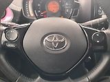 Toyota Aygo (2019) 1.0 VVT-i, Tempomat - náhled 18