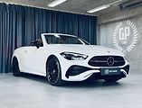 Mercedes-Benz CLE (2024) 300*AMG*4M*ZÁRUKA*CABRIO - náhled 1
