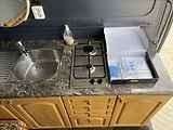 Volkswagen Crafter 2,0 TDi 120kw polointegrovaný - náhled 24