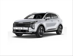 Kia Sportage (2025) 1,6 T-GDI 4X4 7DCT TOP EVOPark - fotografie inzerátu