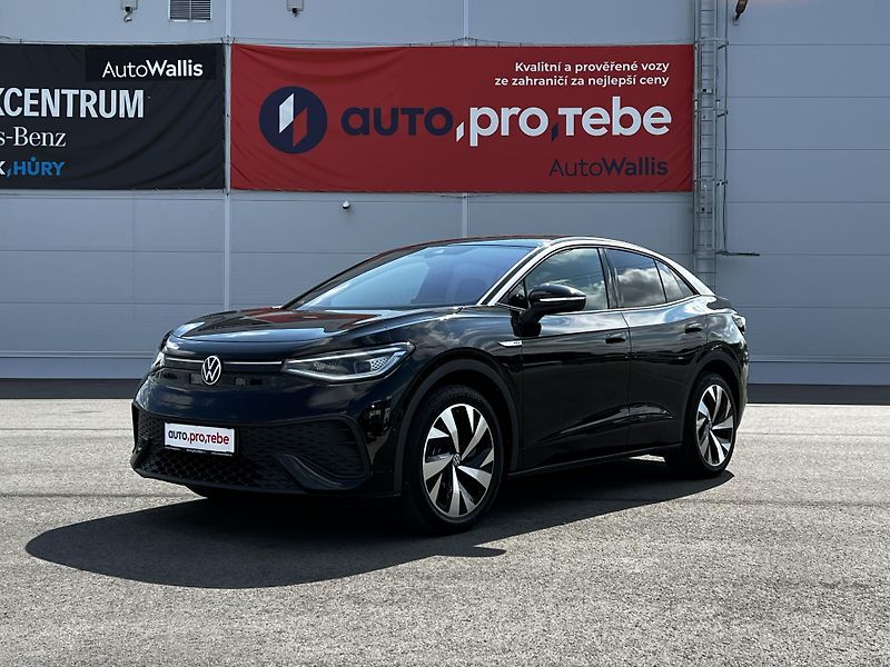 Volkswagen ID.5 128kW 82kWh MATRIX DPH - fotografie inzerátu